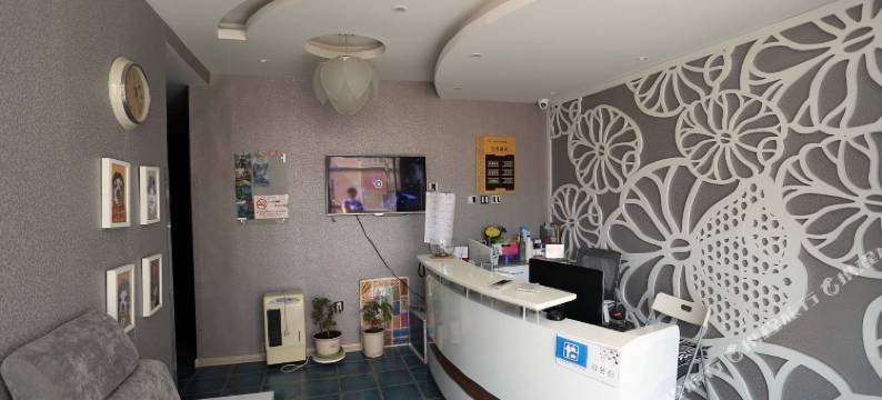 长春君悦时尚宾馆图片