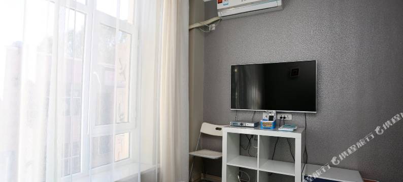 长春君悦时尚宾馆图片