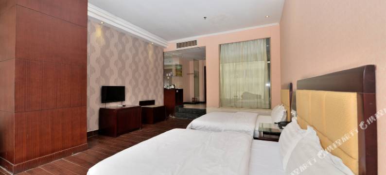 东莞长安名画酒店图片