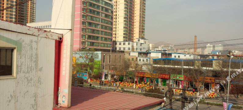 金城旅馆(兰州万新南路店)图片