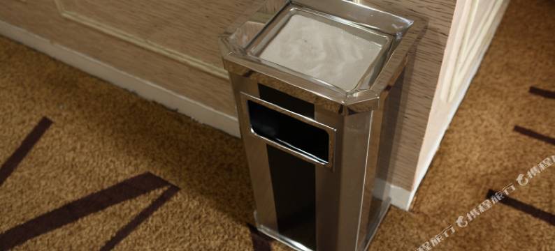 湖州织里紫荆商务宾馆图片