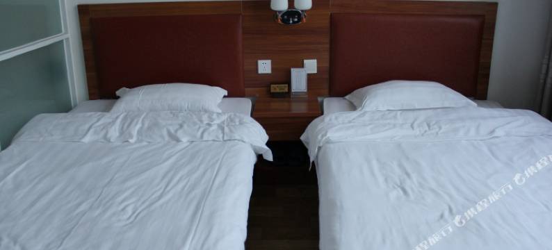 聊城香华快捷宾馆图片