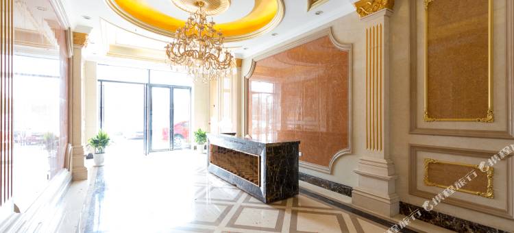 徐州您好民宿(云龙万达广场店)图片