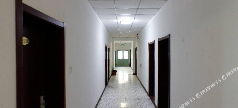 天津竹朋旅馆图片