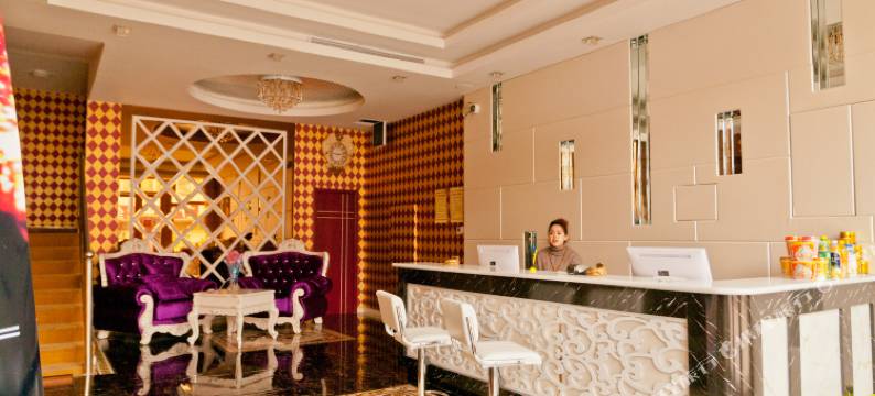 桓台漫都主题客栈图片