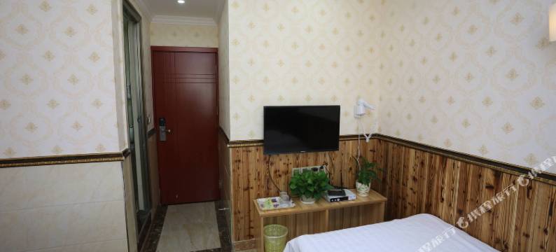 重庆186家庭宾馆图片