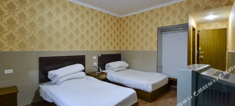 长兴全盛宾馆图片