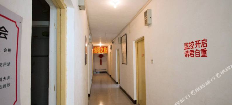 保定宁洁旅馆图片