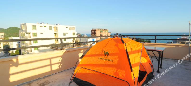 三亚海螺号客栈图片