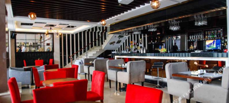 金兰轩酒店(东莞虎门小捷窖店)图片