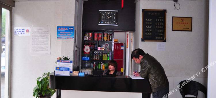 洛阳锦帆宾馆图片