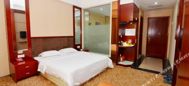 惠州龙廷轩大酒店图片