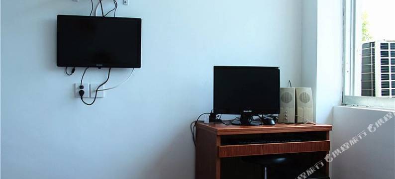 绍兴月都客房图片