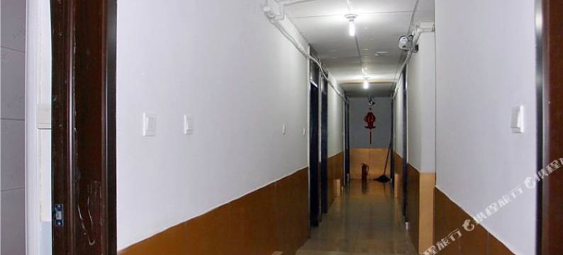 济南玉泉宾馆图片