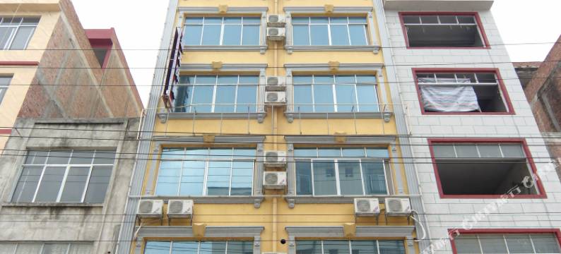 宾阳皇龙胤大酒店图片