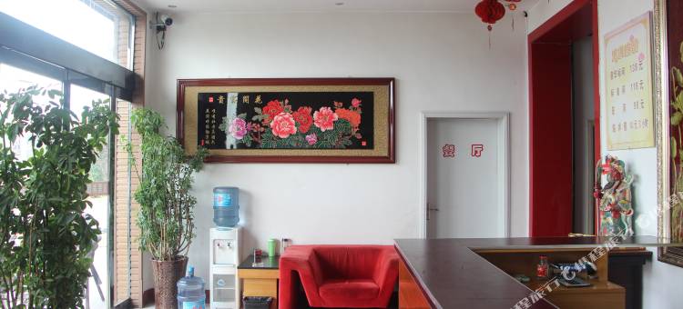 临汾宜美宾馆(临汾迎宾大道高速口店)图片