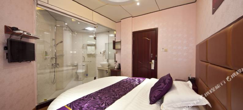 南平金桥宾馆图片