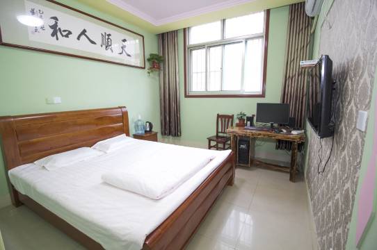 寿光家外佳宾馆