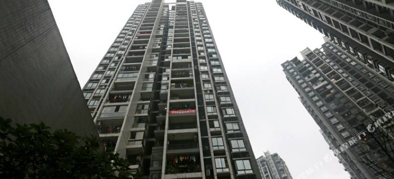 重庆万达小丽公寓图片