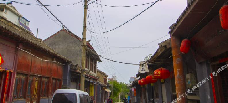 青州囍舍客栈图片