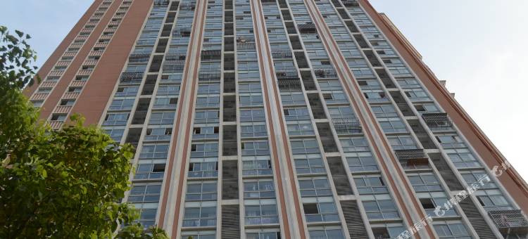 合肥小小家公寓式酒店图片