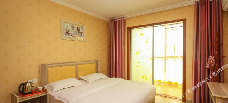 盐城大伟宾馆图片