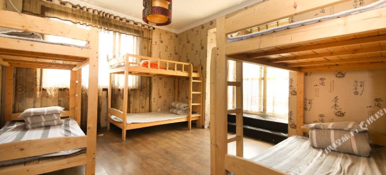 西安雁塔居青年旅舍图片