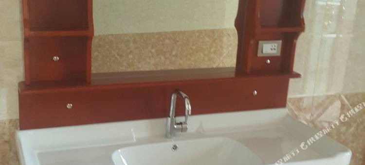 宁武御源商务酒店图片