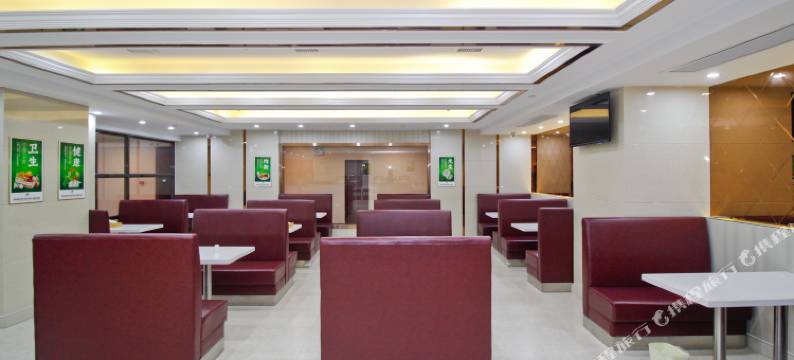 豪泰酒店(合肥创新产业园高新银泰百货店)图片