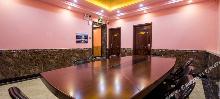 秦皇岛迎宾假日酒店图片