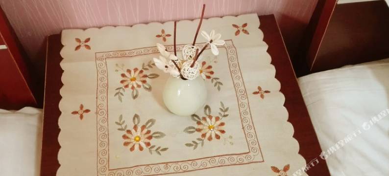 北京蓝海湾青年旅舍图片