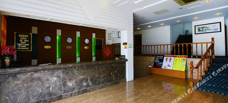 溧阳雅都宾馆(汽车总站店)图片