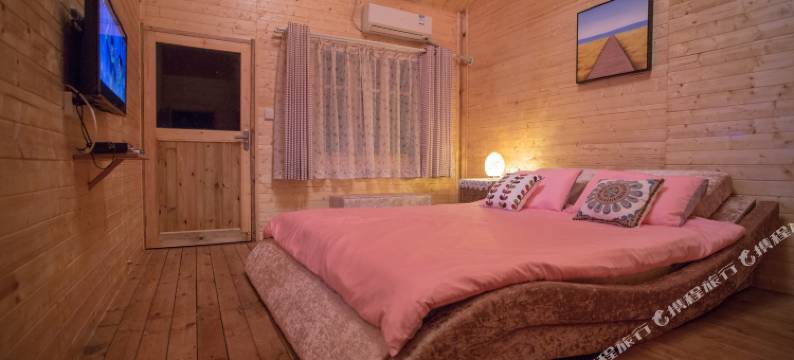 涠洲岛四叶草海景客栈图片