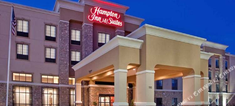 迪金森欢朋套房酒店(Hampton Inn & Suites Dickinson)图片
