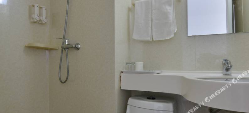 北京玉林宾馆图片