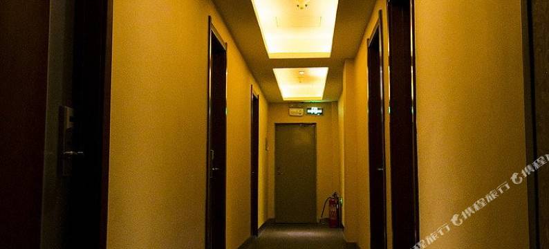 吉林豆丁时尚宾馆图片