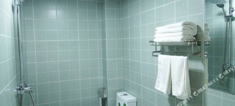 天下客宾馆(吉林星辰店)图片