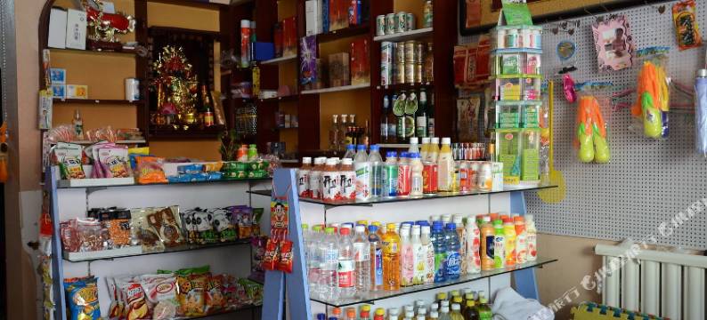 威海星期八客栈图片