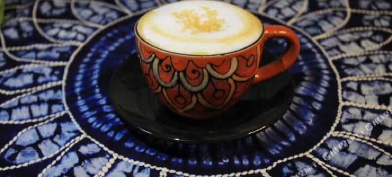 太原太阳花青年旅舍图片