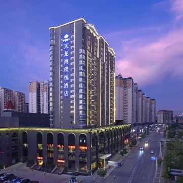 南宁天龙湾璞悦酒店(会展中心万象城店)图片