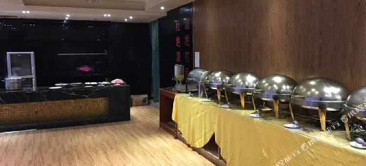 永新丽景大酒店图片