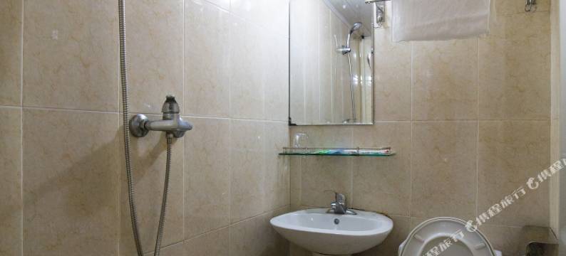 温州海涵宾馆图片