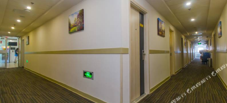 雅客之家宾馆(北京理想汽车基地石园店)图片