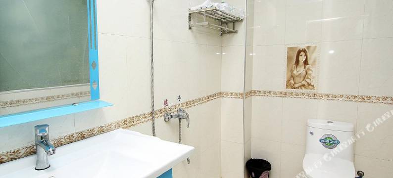 象州金利园商务宾馆图片