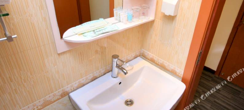 西安湘子少庭酒店图片