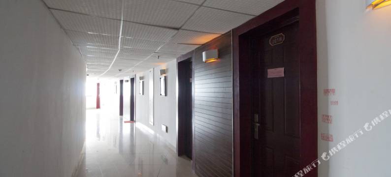 新城公寓(株洲富华店)图片