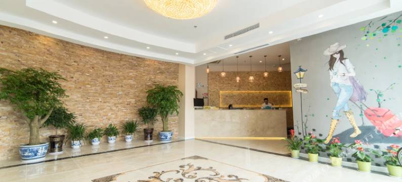 太仓添福宾馆图片