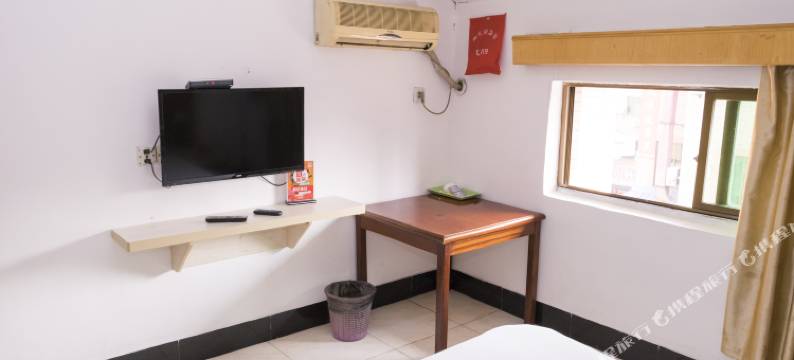 杭州缘欣缘旅馆图片