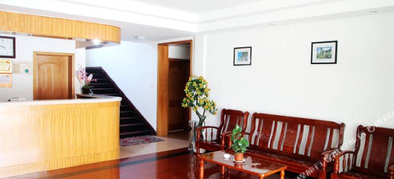 青岛得宝宾馆图片