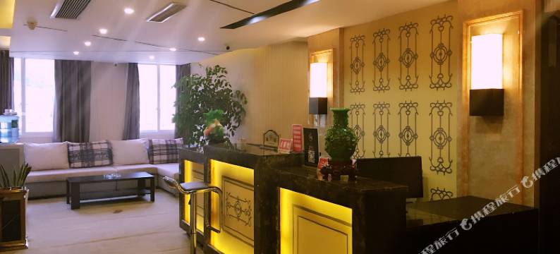 巫山江尚宾馆图片